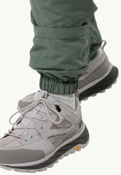 Jack Wolfskin Trekking|Pantalons De Randonnée-Barrier Pant M