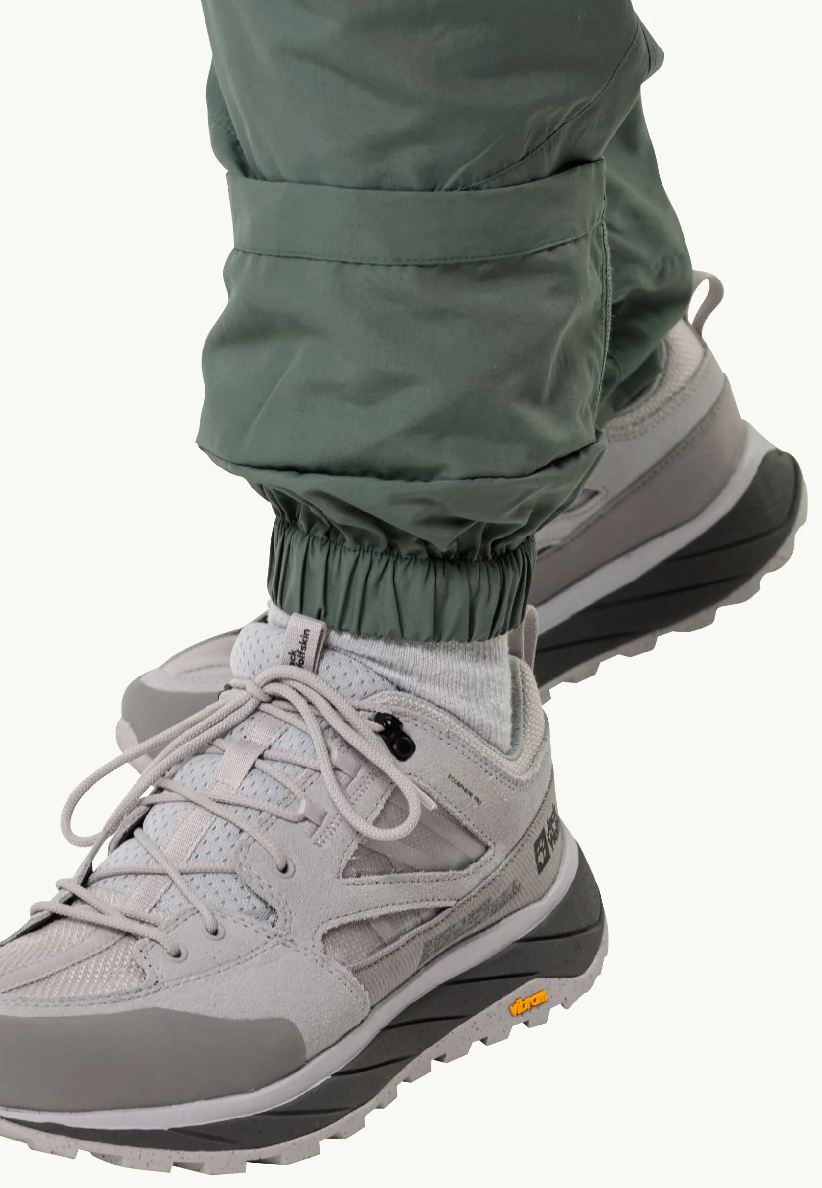 Jack Wolfskin Trekking|Pantalons De Randonnée-Barrier Pant M