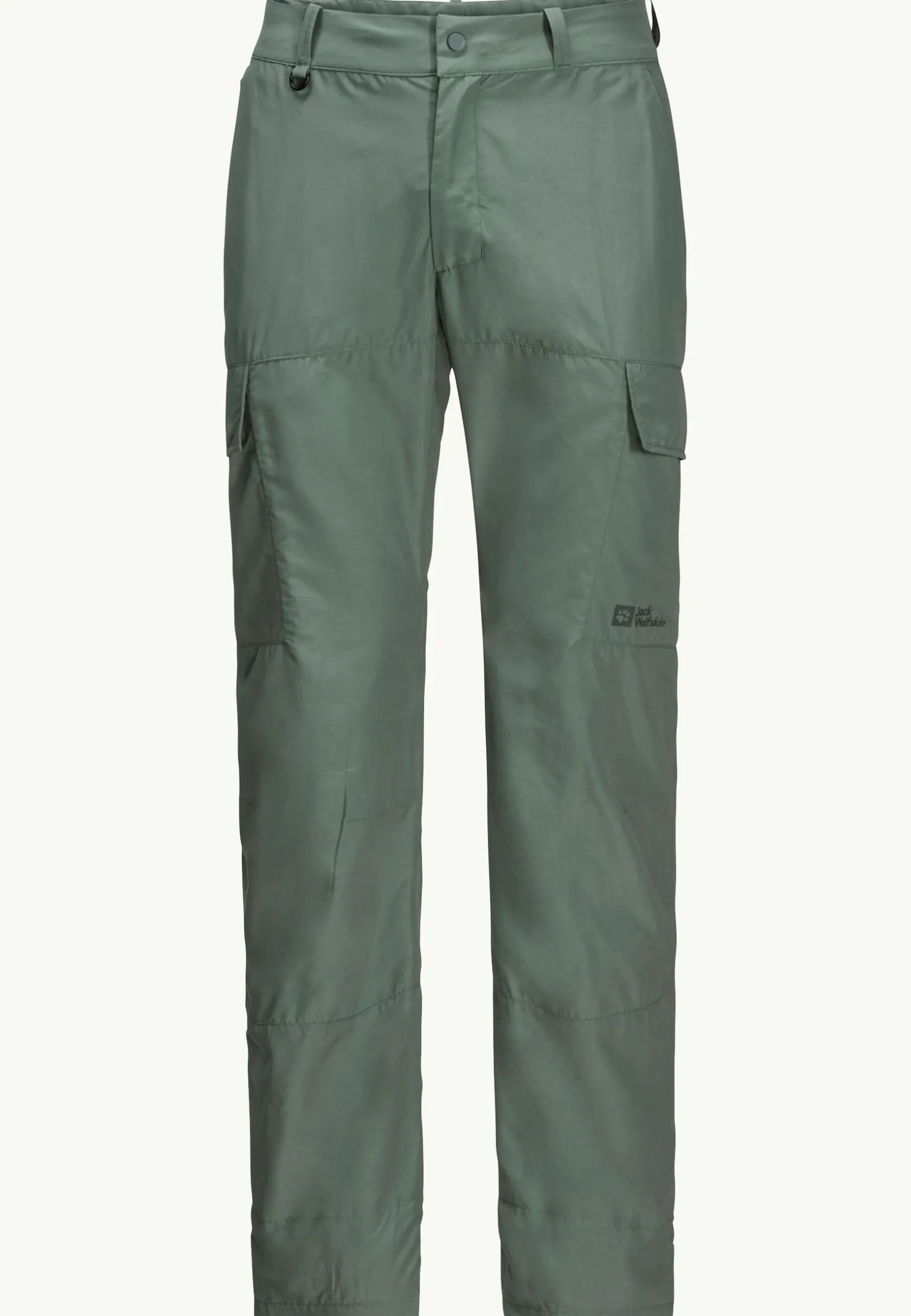 Jack Wolfskin Trekking|Pantalons De Randonnée-Barrier Pant M