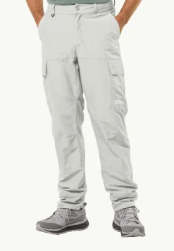 Jack Wolfskin Trekking|Pantalons De Randonnée-Barrier Pant M