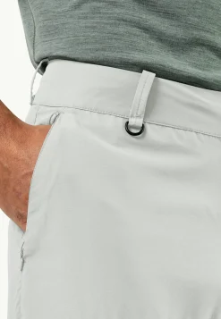 Jack Wolfskin Trekking|Pantalons De Randonnée-Barrier Pant M
