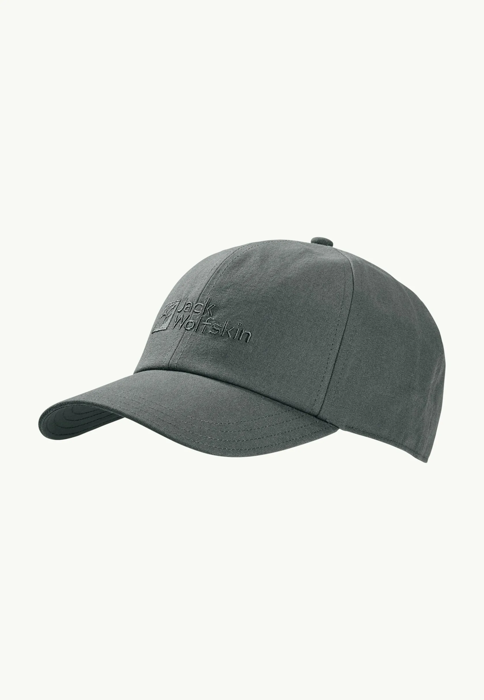 Jack Wolfskin Randonnée|Lifestyle-Baseball Cap