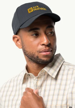 Jack Wolfskin Randonnée|Lifestyle-Baseball Cap