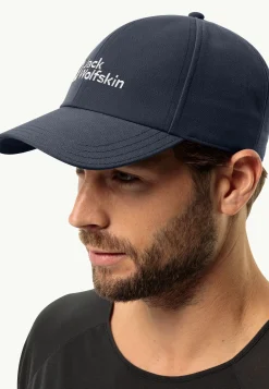 Jack Wolfskin Randonnée|Lifestyle-Baseball Cap