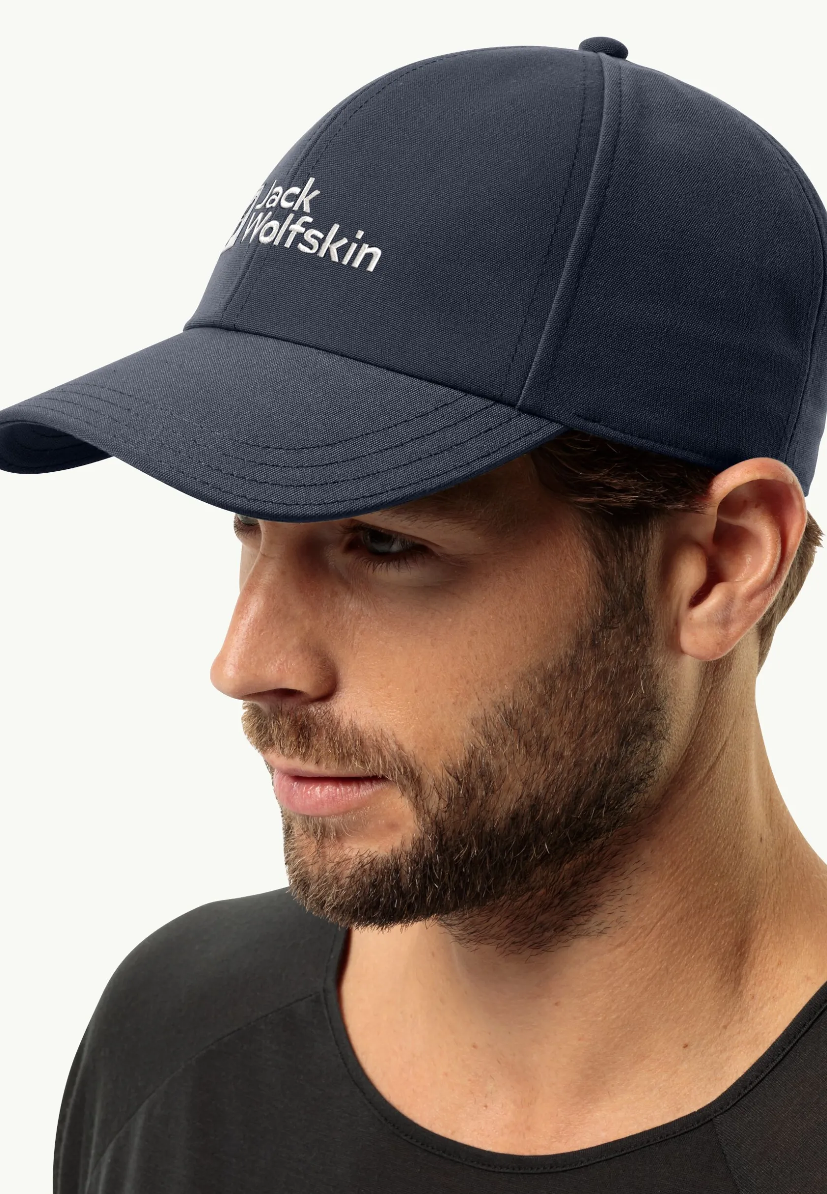 Jack Wolfskin Randonnée|Lifestyle-Baseball Cap
