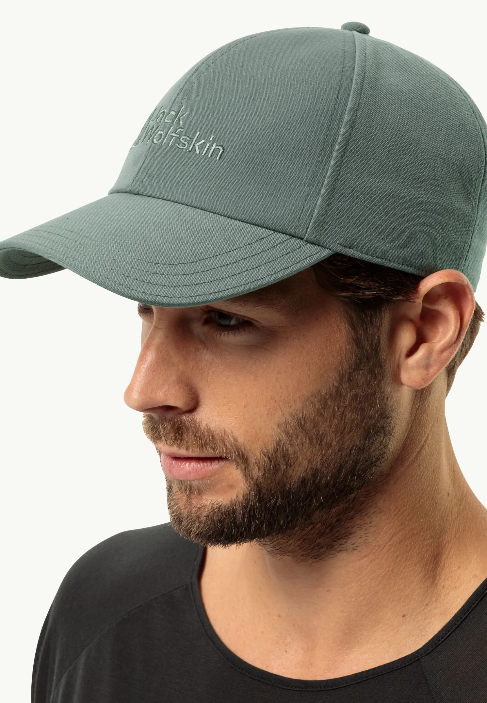 Jack Wolfskin Randonnée|Lifestyle-Baseball Cap