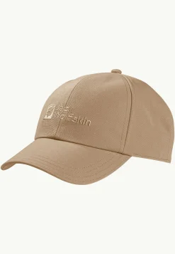 Jack Wolfskin Randonnée|Lifestyle-Baseball Cap
