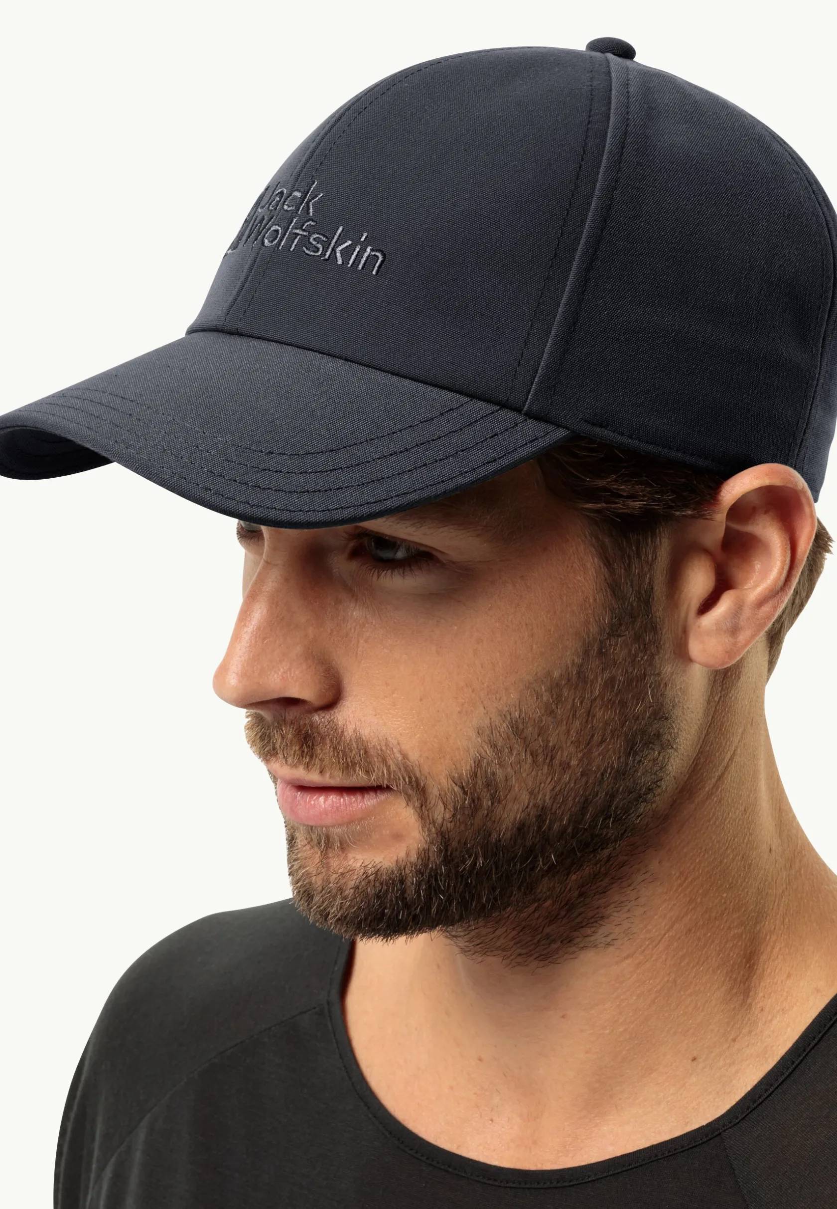 Jack Wolfskin Randonnée|Lifestyle-Baseball Cap