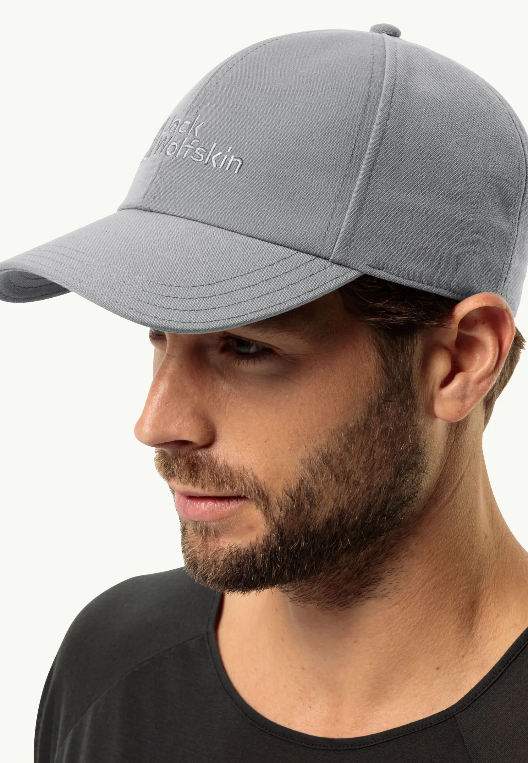 Jack Wolfskin Randonnée|Lifestyle-Baseball Cap