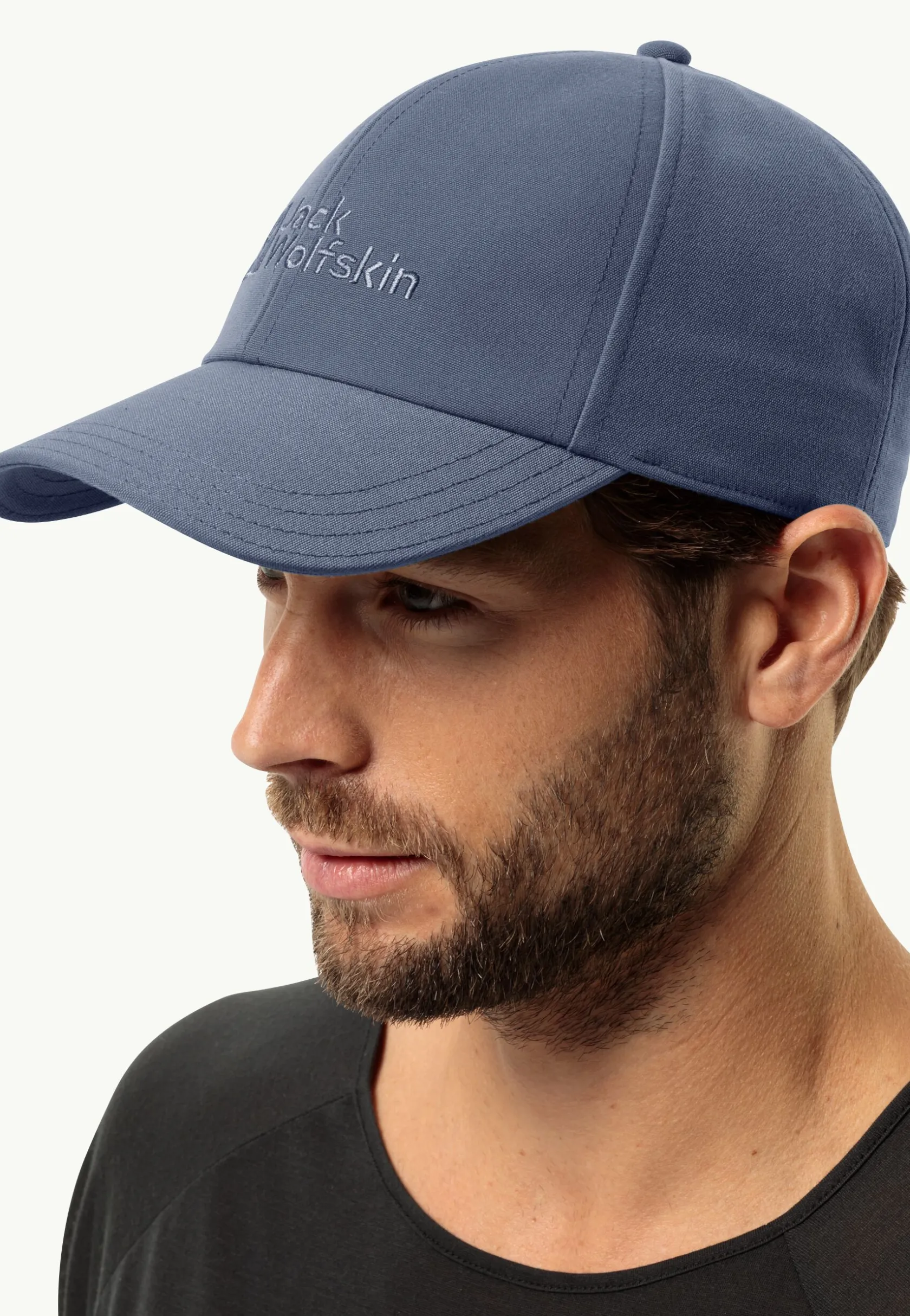 Jack Wolfskin Randonnée|Lifestyle-Baseball Cap