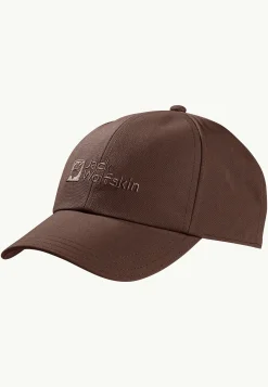 Jack Wolfskin Randonnée|Lifestyle-Baseball Cap