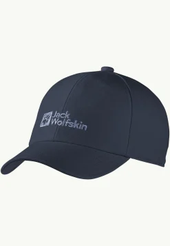 Jack Wolfskin Casquettes & Chapeaux|Bonnets-Baseball Cap K