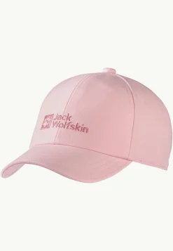 Jack Wolfskin Casquettes & Chapeaux|Bonnets-Baseball Cap K