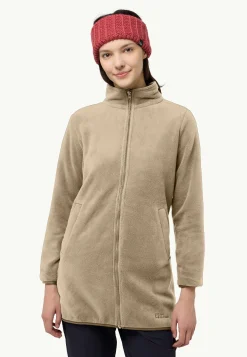 Jack Wolfskin Vestes D'Hiver|Vestes 3-En-1-Baylight 3in1 Coat W