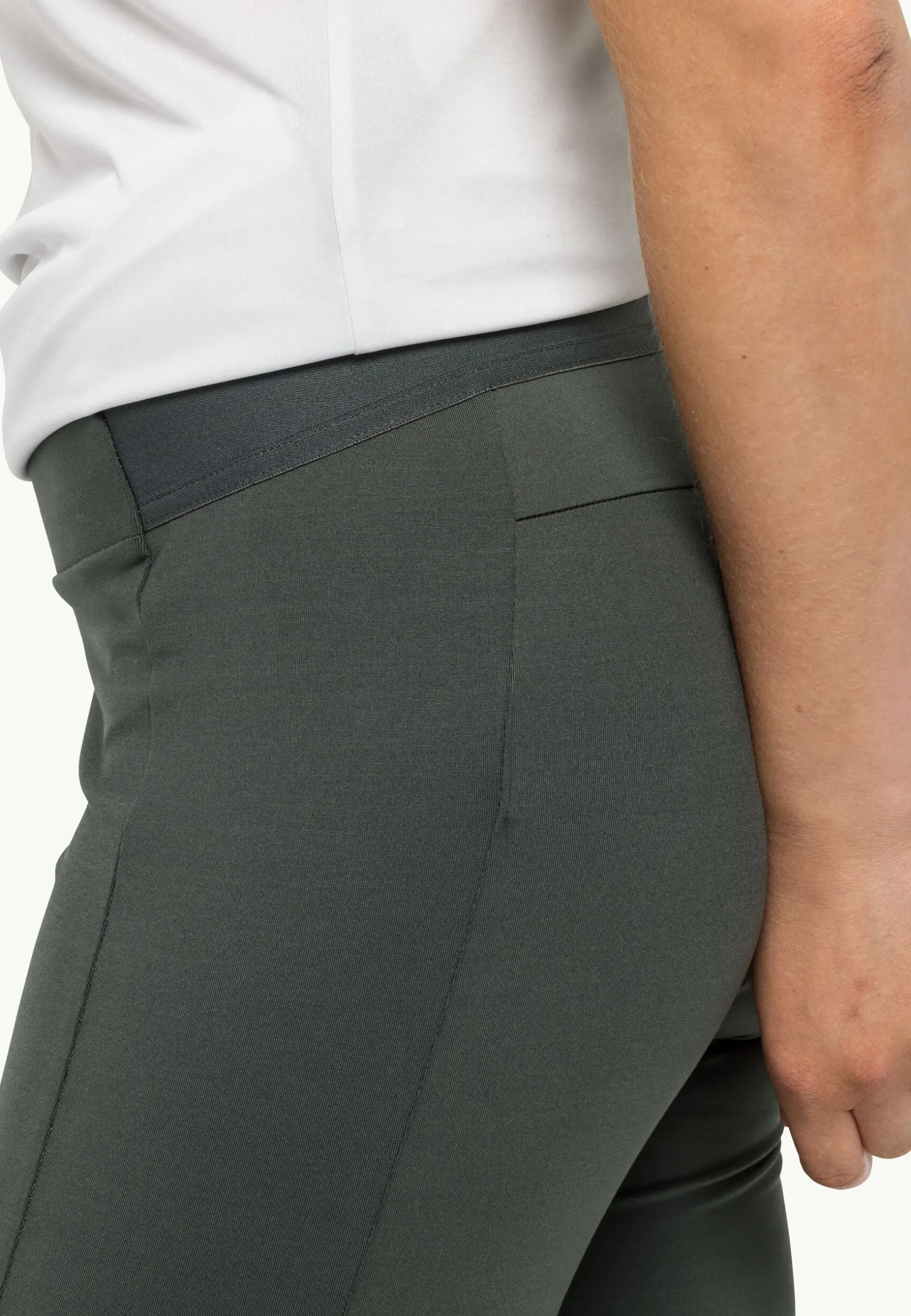 Jack Wolfskin Randonnée|Leggings Et Collants-Berntal Tights W