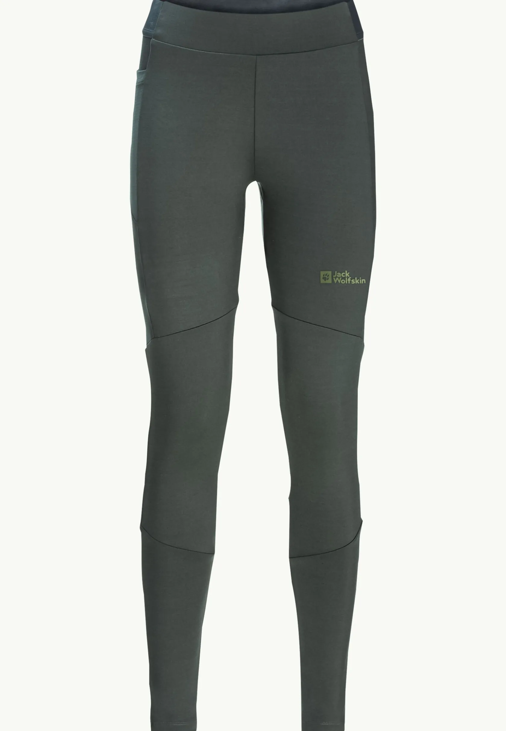 Jack Wolfskin Randonnée|Leggings Et Collants-Berntal Tights W