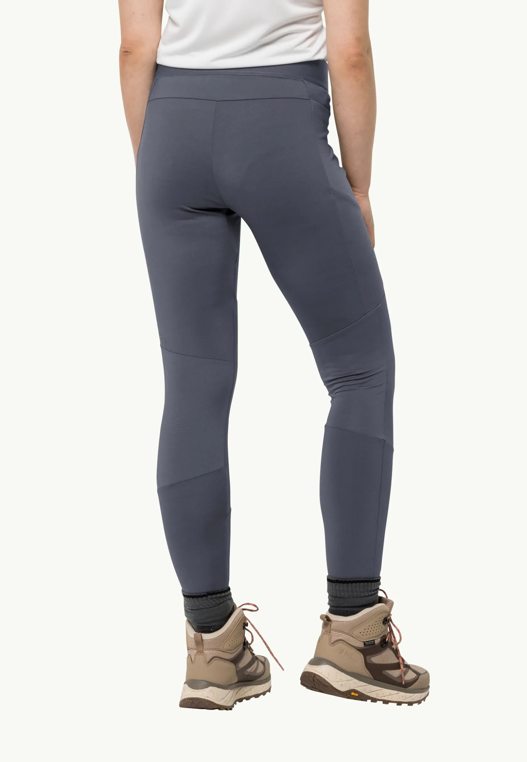 Jack Wolfskin Randonnée|Leggings Et Collants-Berntal Tights W