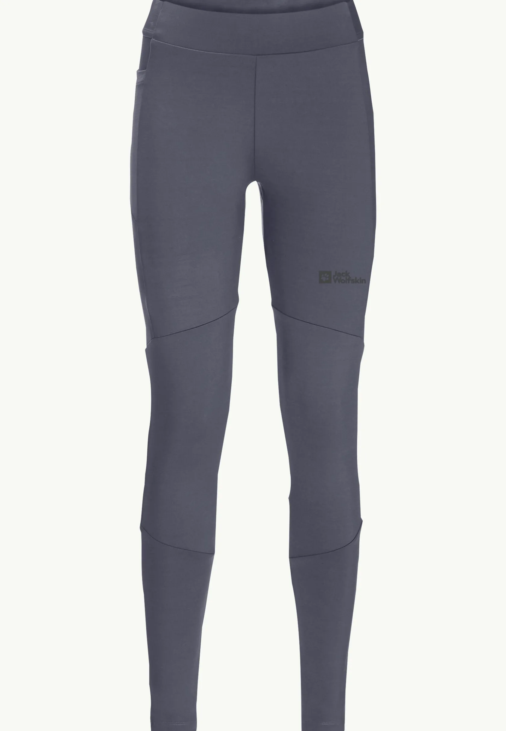 Jack Wolfskin Randonnée|Leggings Et Collants-Berntal Tights W