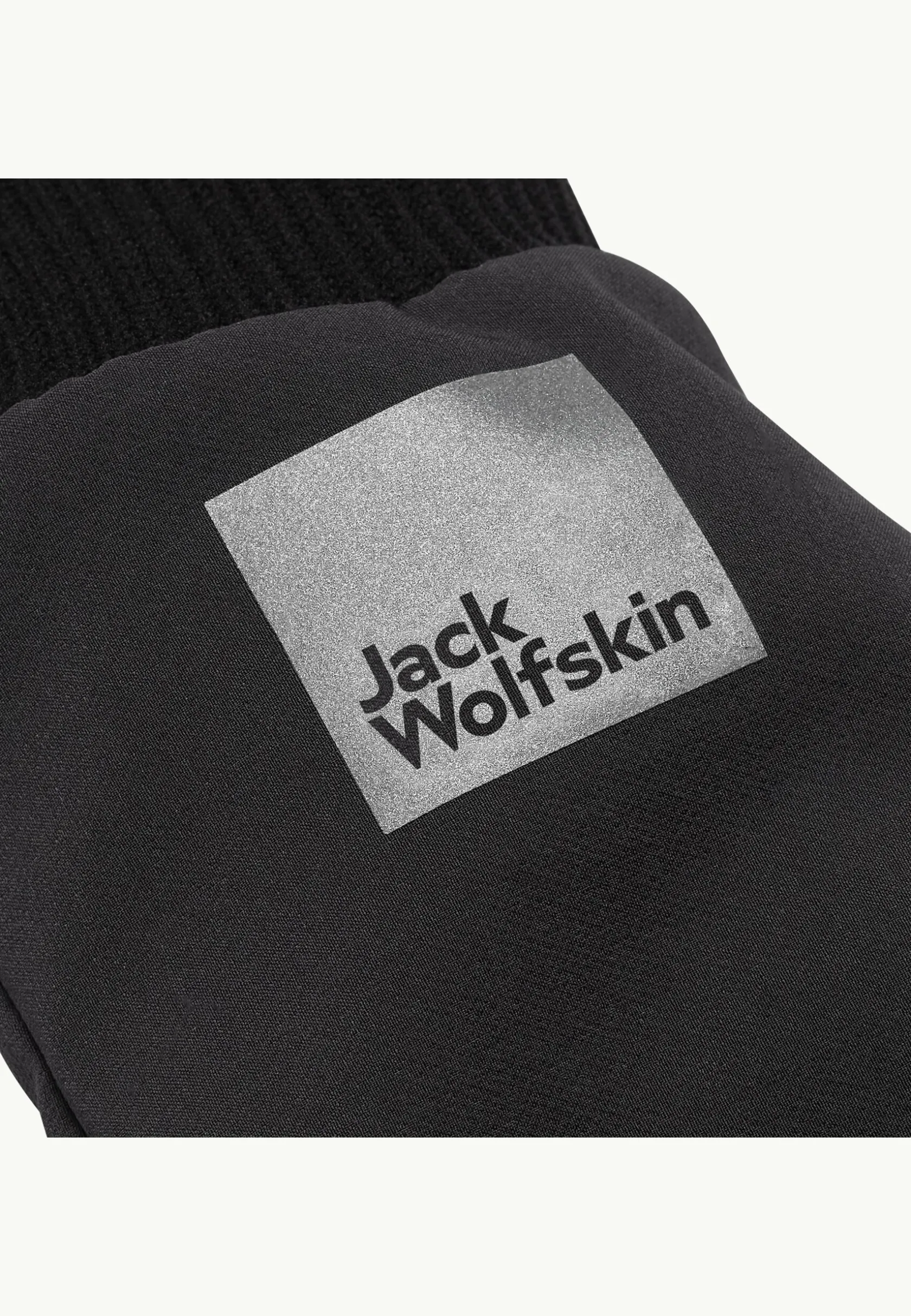 Jack Wolfskin Lifestyle|Gants-Bike Commute Glove W Phantom