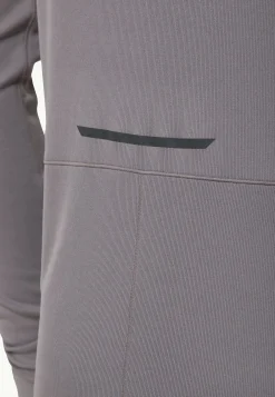 Jack Wolfskin Sweats À Capuche & Pulls|Vestes En Polaire-Bike Commute Hz M