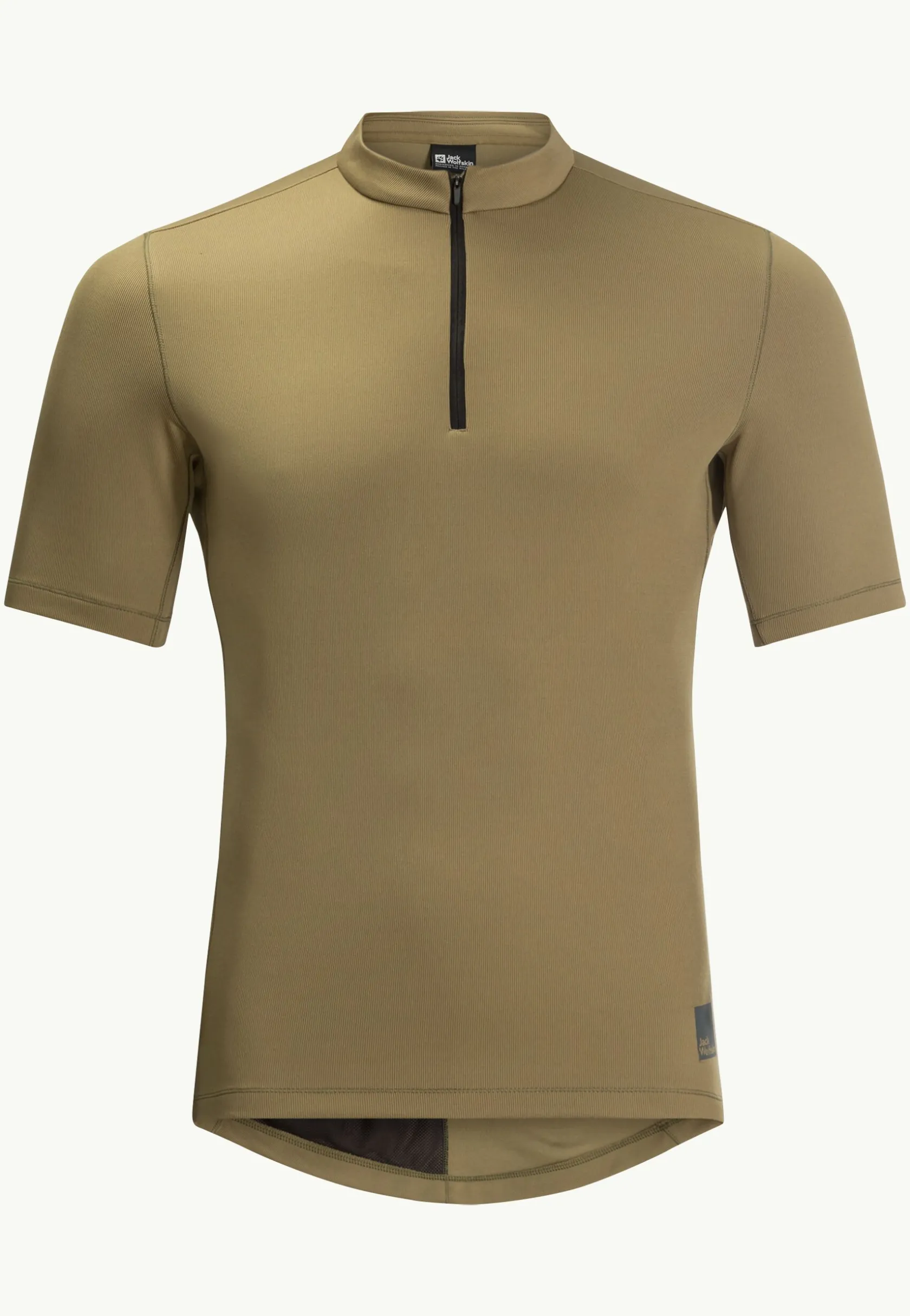 Jack Wolfskin Lifestyle|Faire Du Vélo-Bike Commute Hz T M