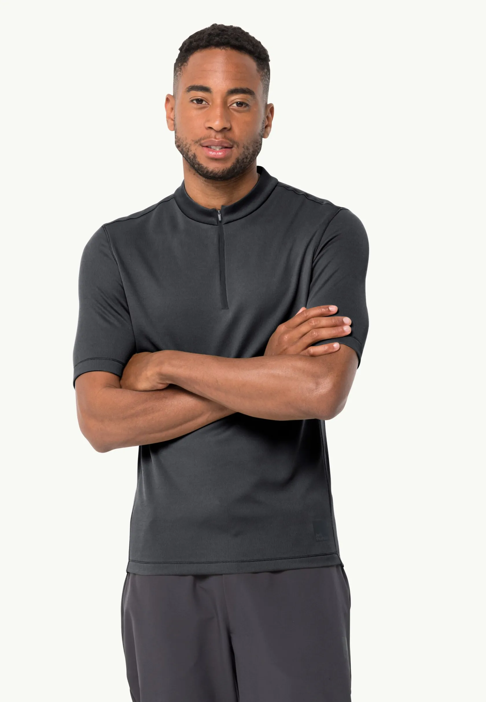 Jack Wolfskin Lifestyle|Faire Du Vélo-Bike Commute Hz T M