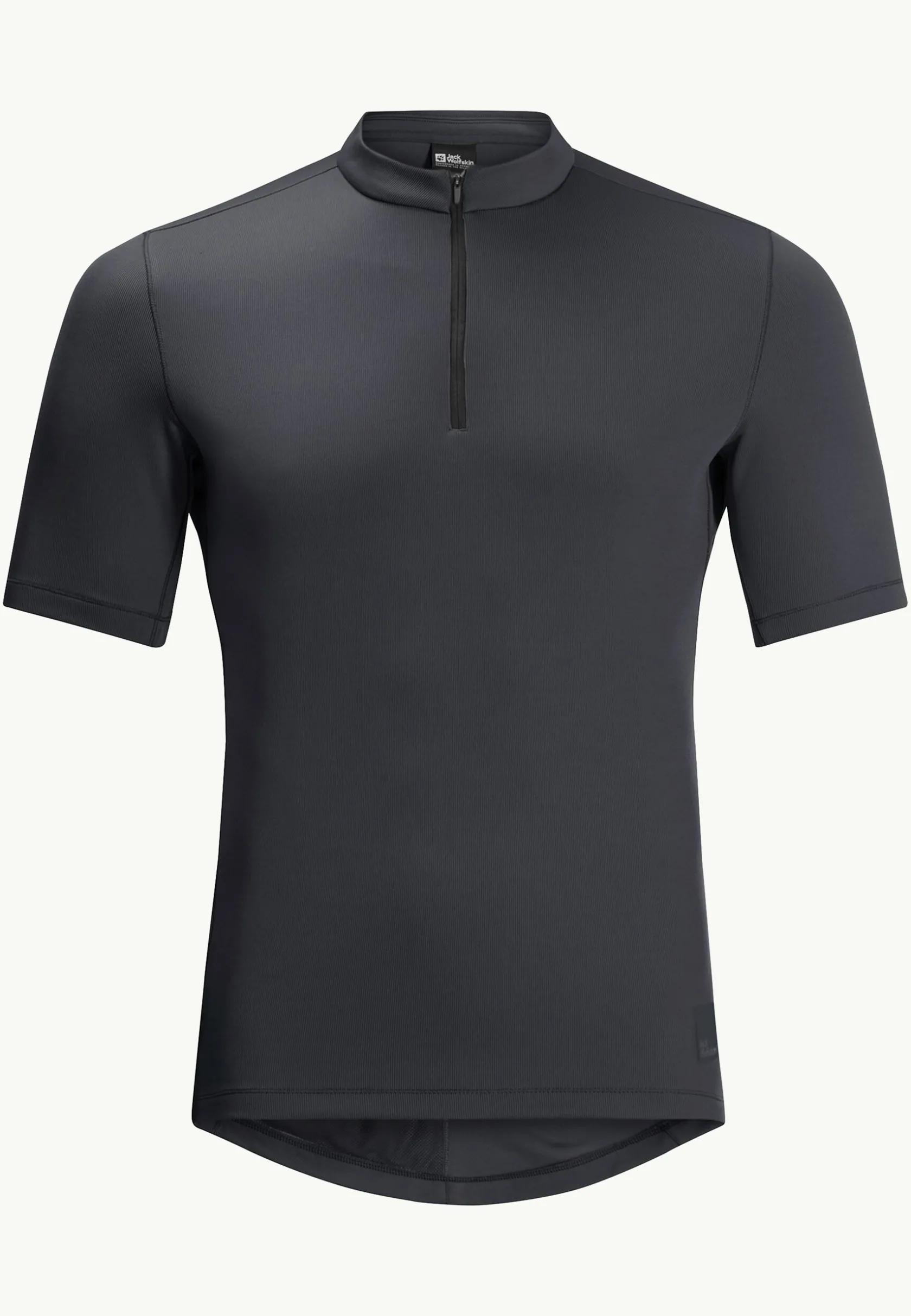 Jack Wolfskin Lifestyle|Faire Du Vélo-Bike Commute Hz T M