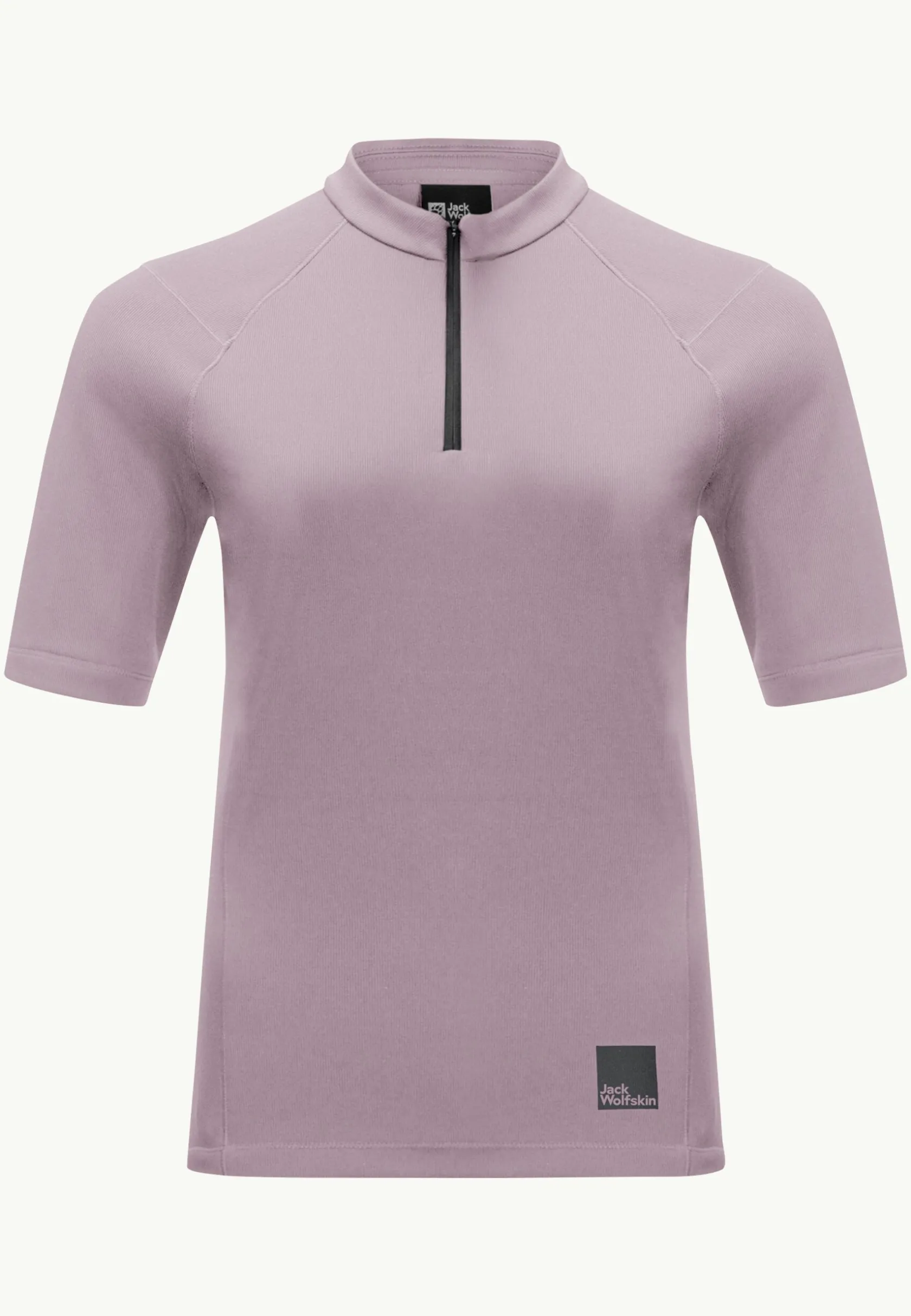 Jack Wolfskin Lifestyle|Faire Du Vélo-Bike Commute Hz T W