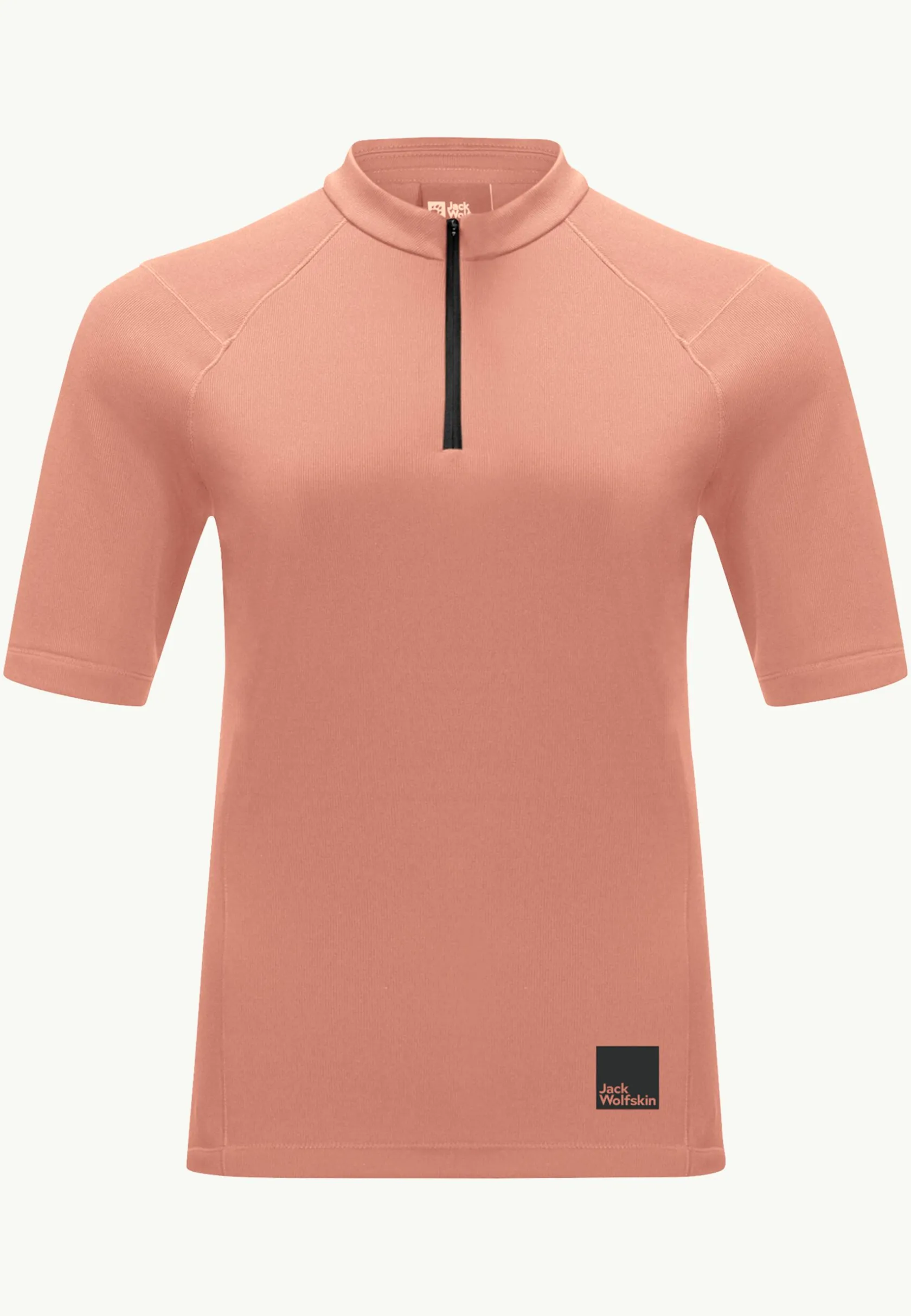 Jack Wolfskin Lifestyle|Faire Du Vélo-Bike Commute Hz T W