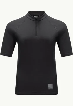 Jack Wolfskin Lifestyle|Faire Du Vélo-Bike Commute Hz T W