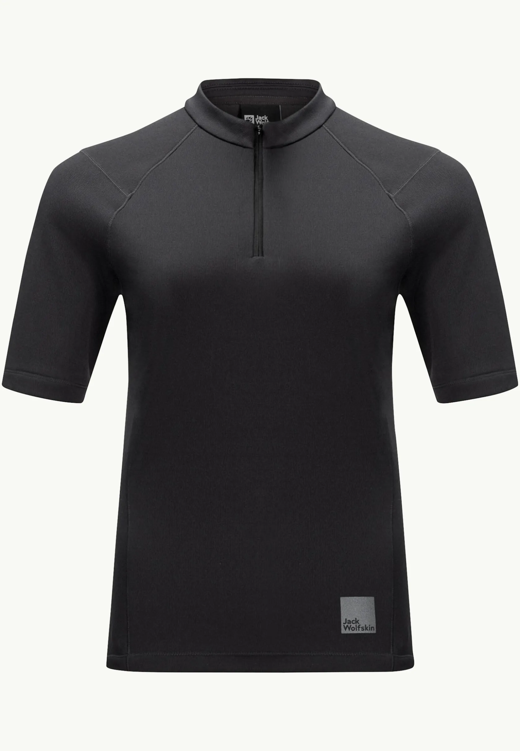 Jack Wolfskin Lifestyle|Faire Du Vélo-Bike Commute Hz T W
