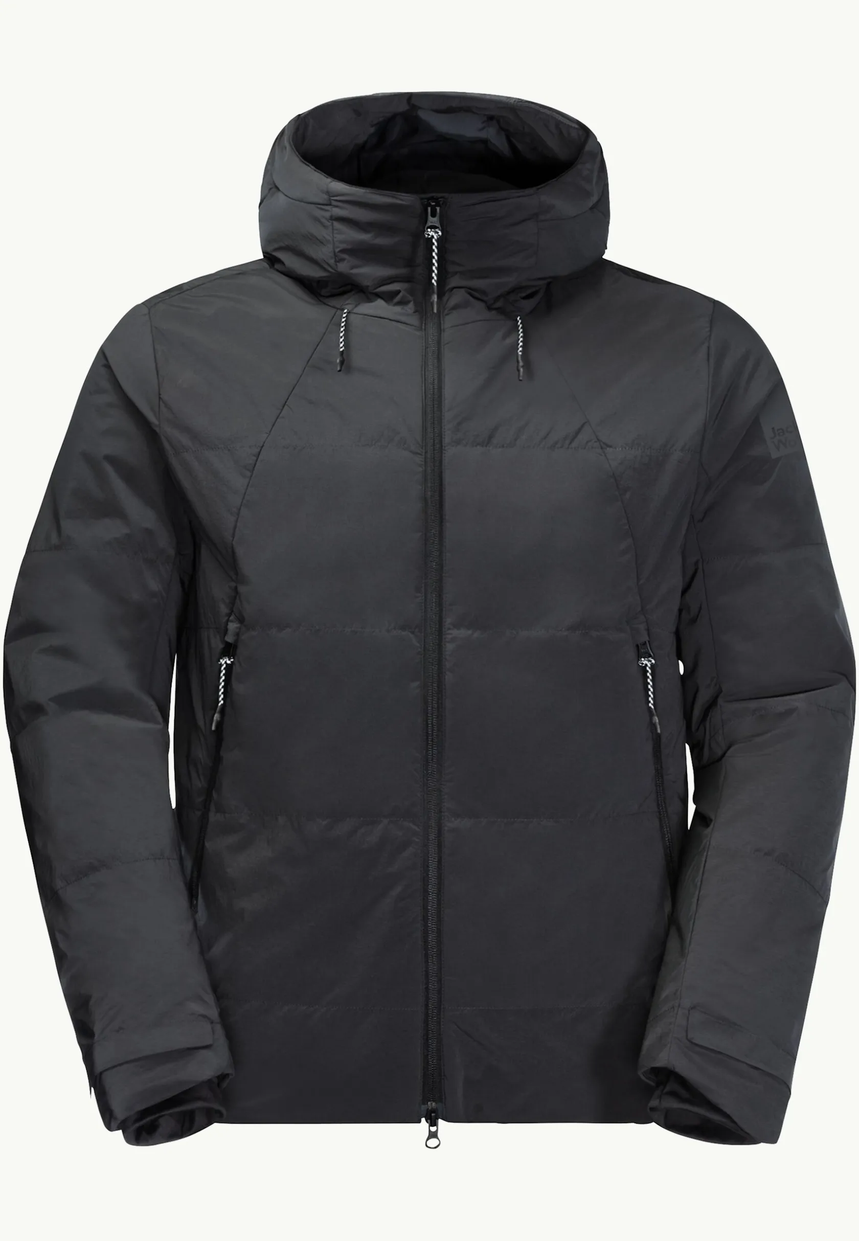 Jack Wolfskin Lifestyle|Faire Du Vélo-Bike Commute Ins Jkt M