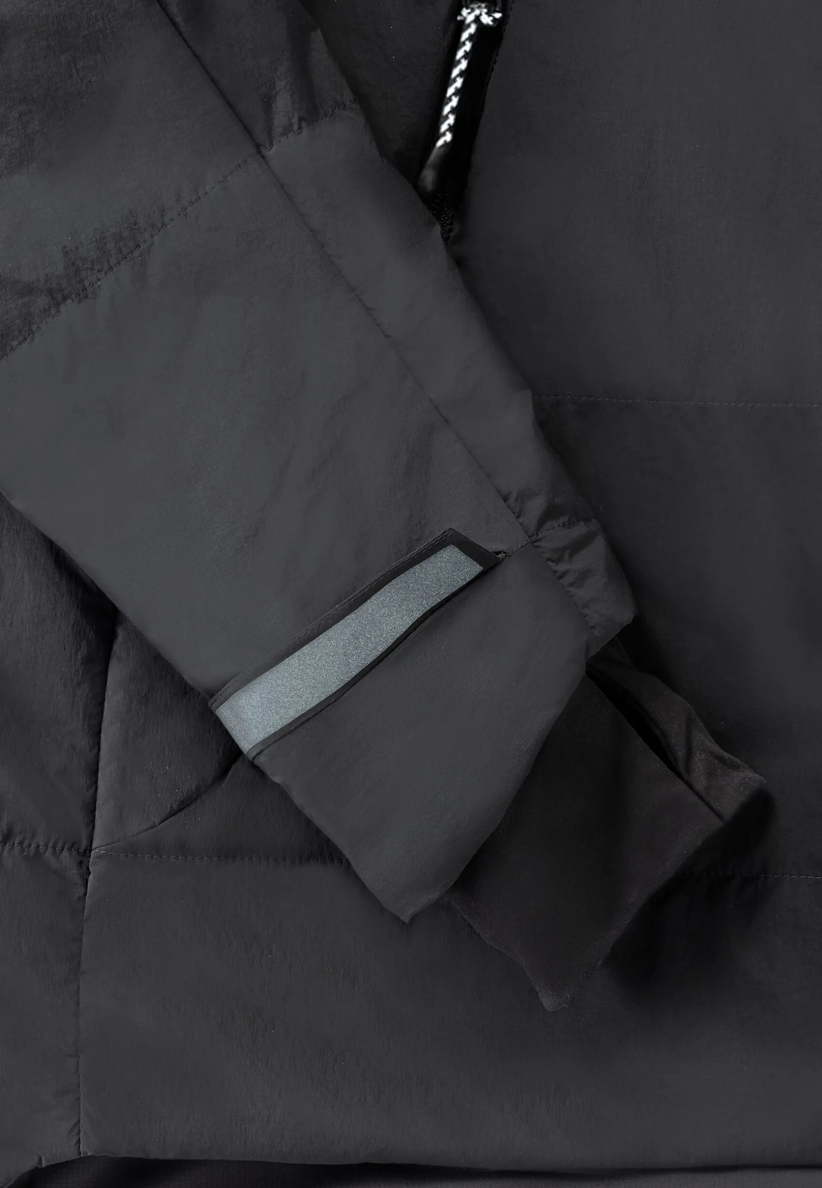 Jack Wolfskin Lifestyle|Faire Du Vélo-Bike Commute Ins Jkt M