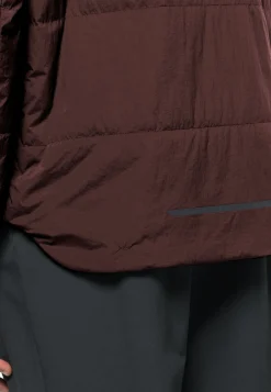 Jack Wolfskin Lifestyle|Faire Du Vélo-Bike Commute Ins Jkt M