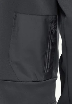 Jack Wolfskin Lifestyle|Vestes Intermédiaires-Bike Commute Jkt M