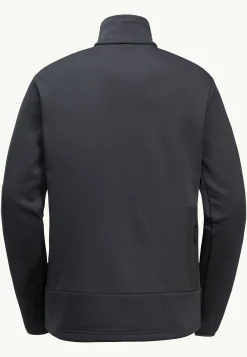 Jack Wolfskin Lifestyle|Vestes Intermédiaires-Bike Commute Jkt M