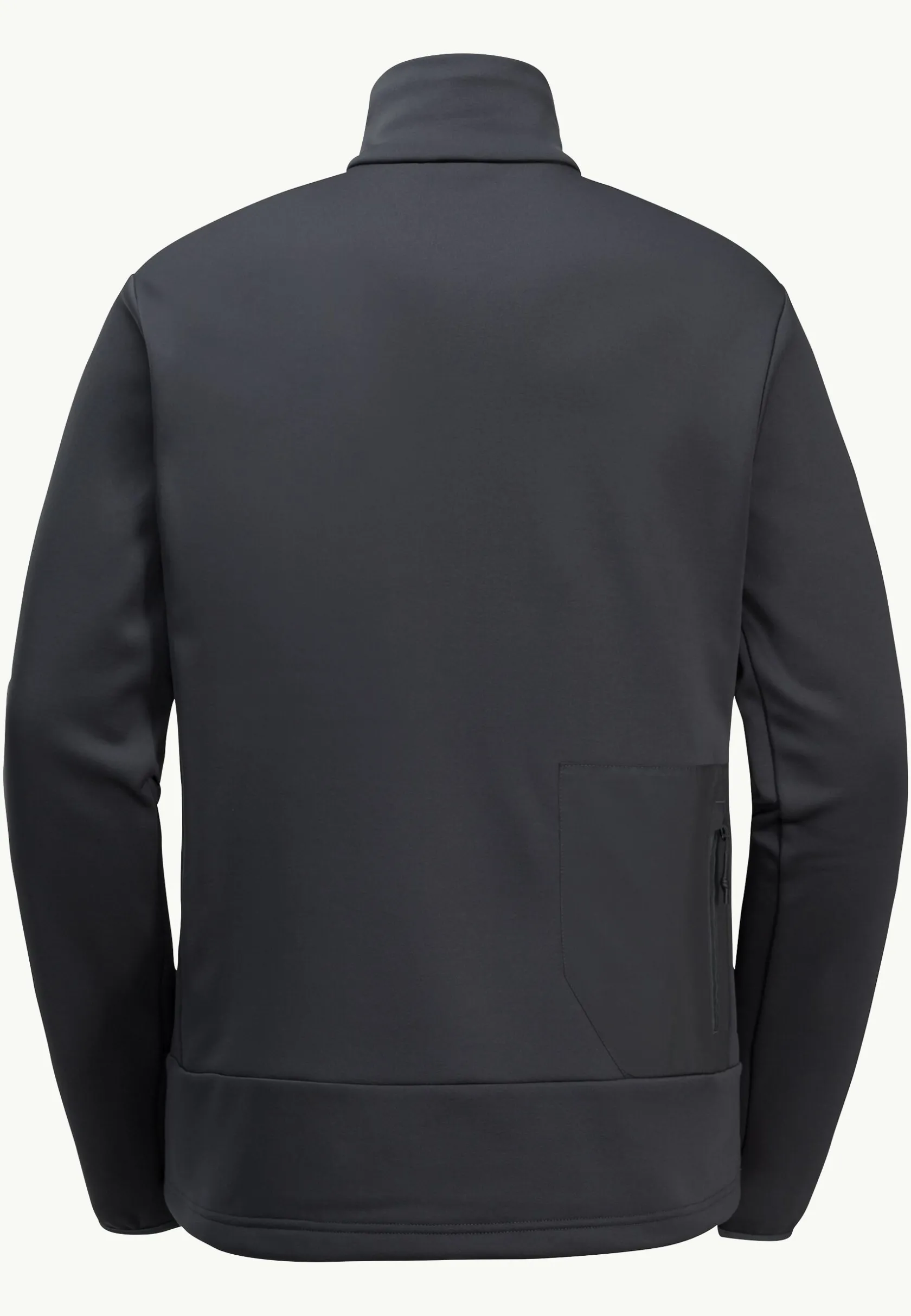 Jack Wolfskin Lifestyle|Vestes Intermédiaires-Bike Commute Jkt M