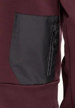 Jack Wolfskin Lifestyle|Vestes Intermédiaires-Bike Commute Jkt M