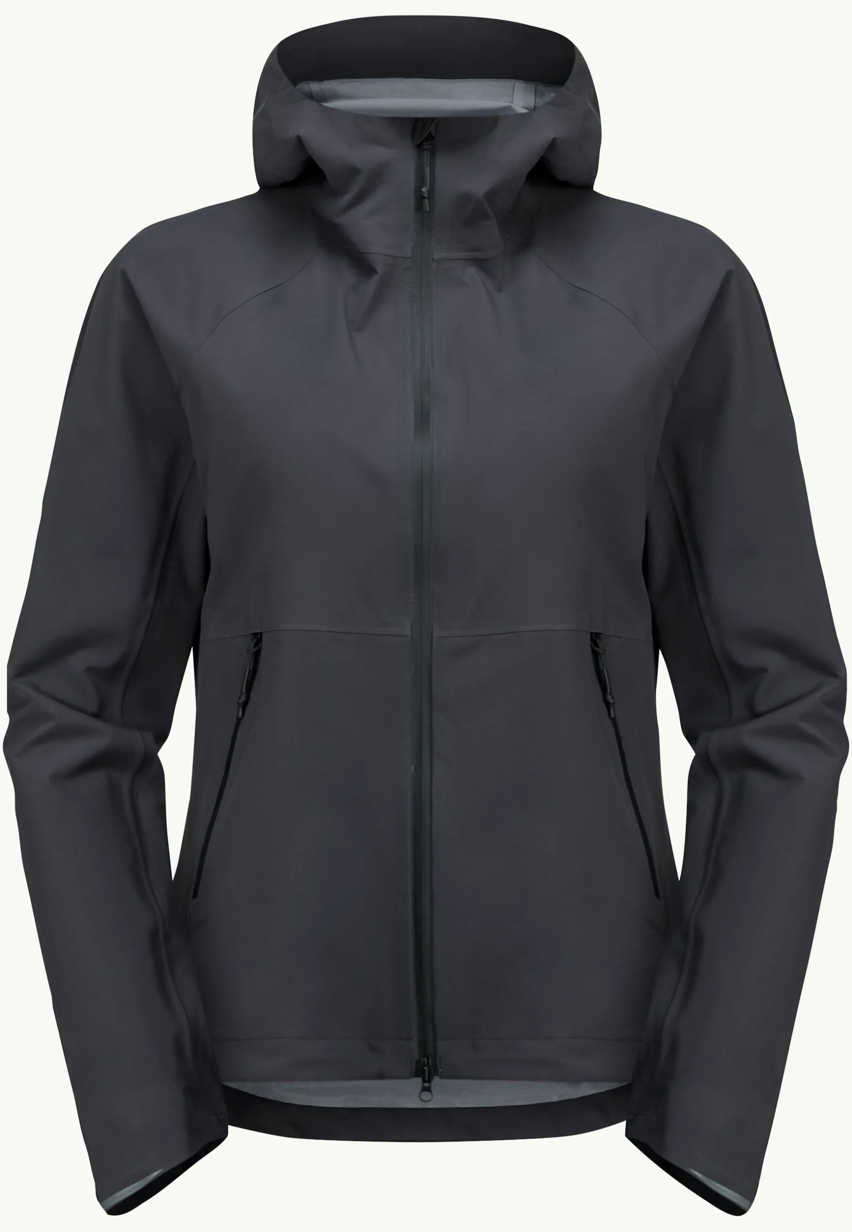Jack Wolfskin Lifestyle|Faire Du Vélo-Bike Commute Mono Jkt W Phantom
