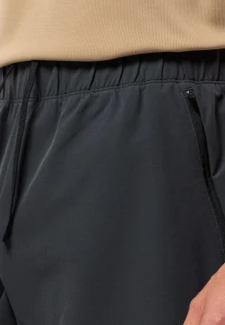 Jack Wolfskin Lifestyle|Faire Du Vélo-Bike Commute Shorts M