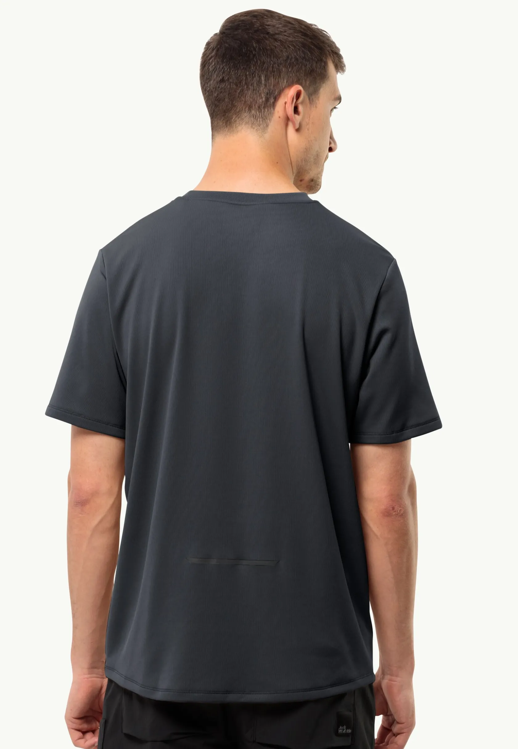 Jack Wolfskin Lifestyle|Faire Du Vélo-Bike Commute T M