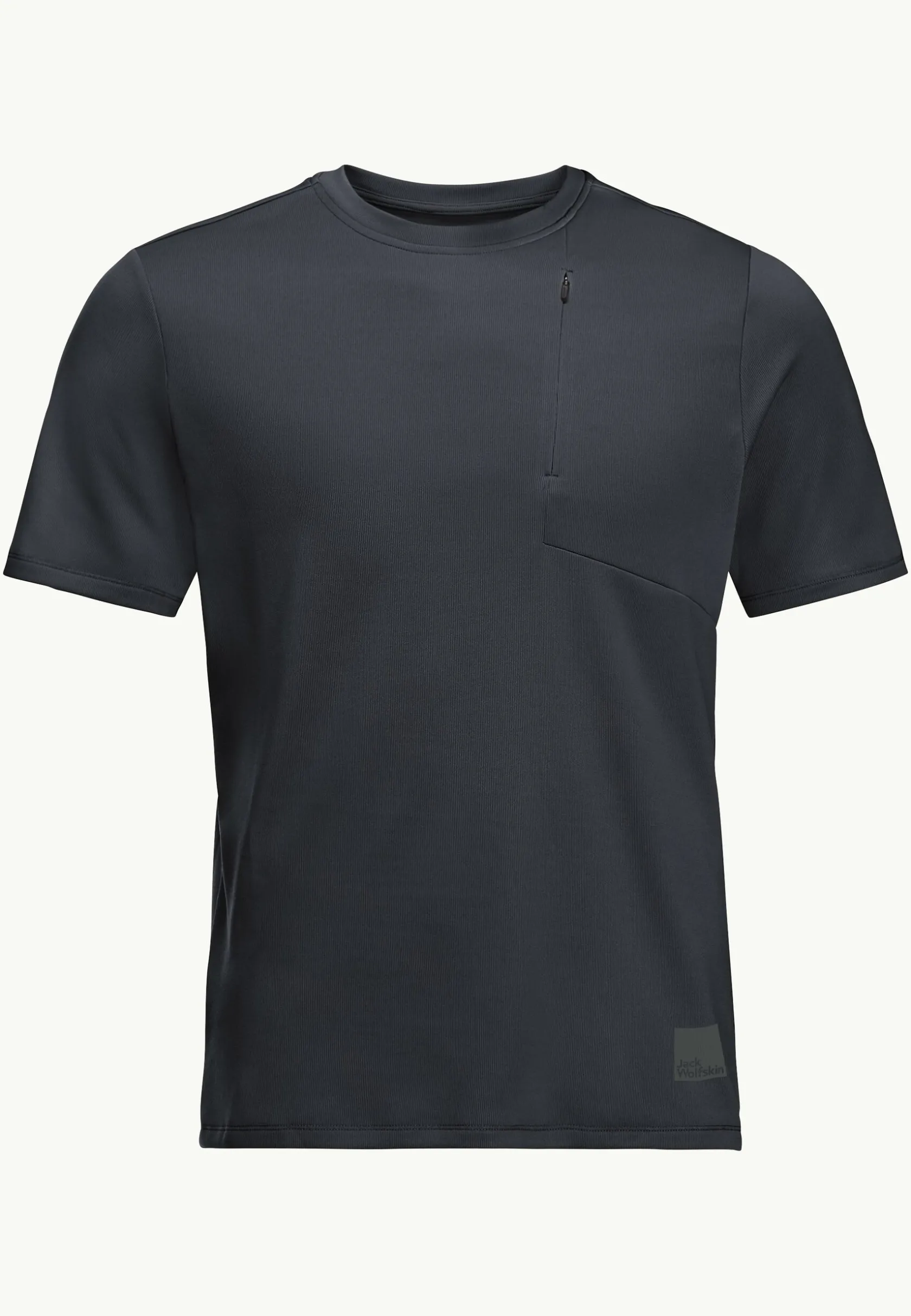 Jack Wolfskin Lifestyle|Faire Du Vélo-Bike Commute T M