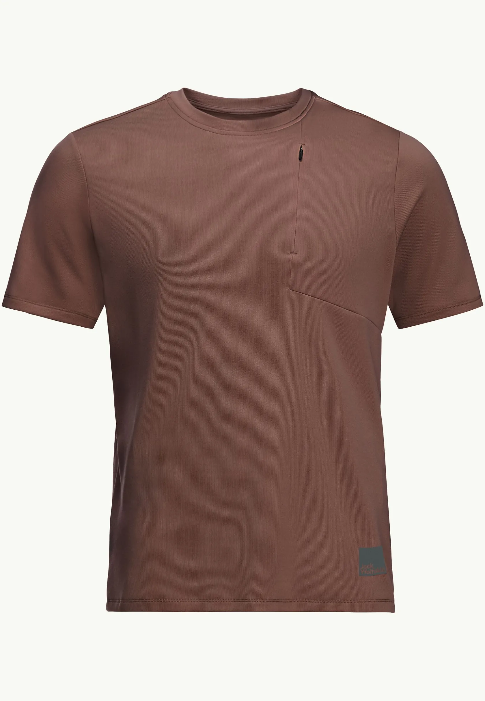 Jack Wolfskin Lifestyle|Faire Du Vélo-Bike Commute T M