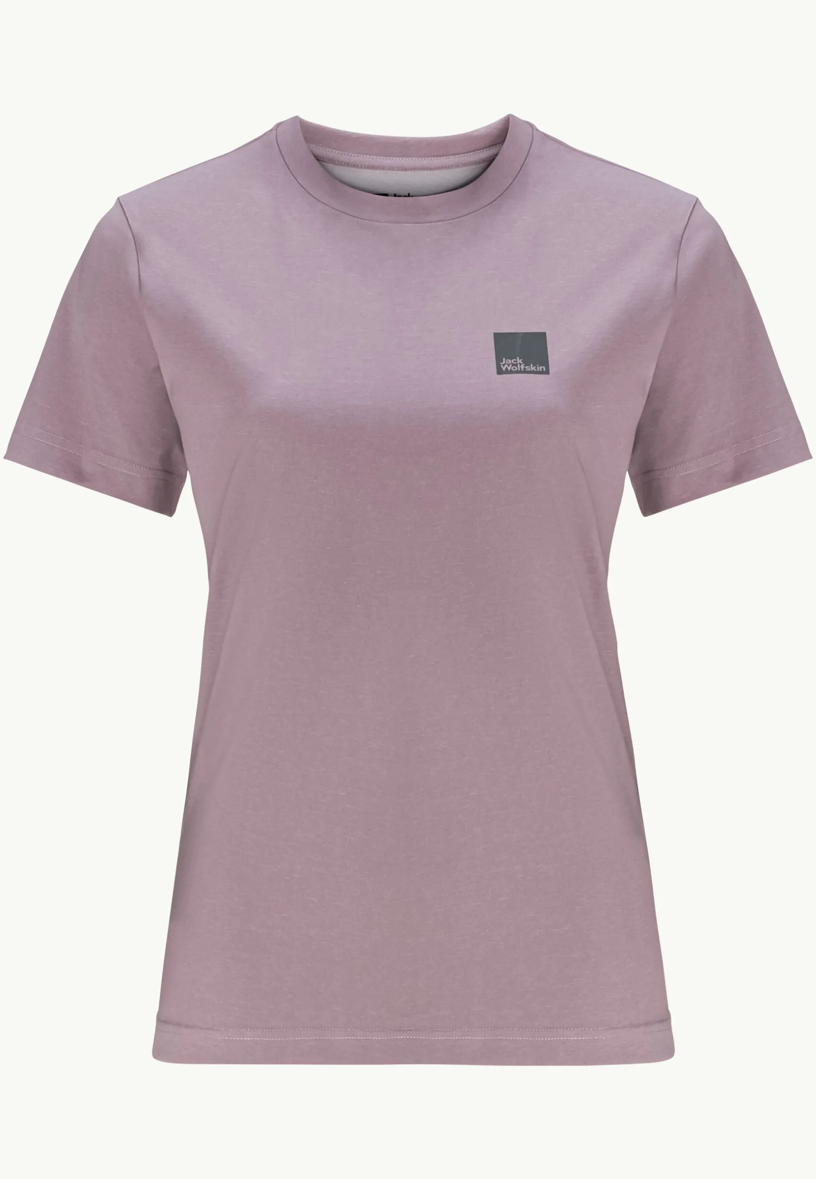 Jack Wolfskin Lifestyle|Hauts Techniques-Bike Commute T W