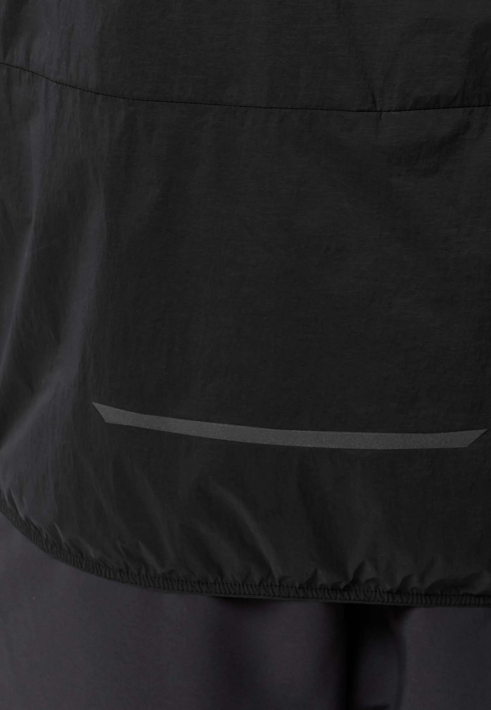 Jack Wolfskin Lifestyle|Faire Du Vélo-Bike Commute Wind Vest M Phantom
