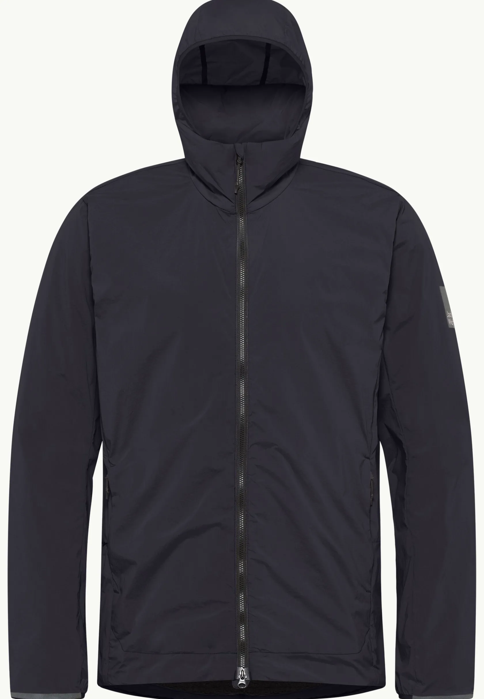 Jack Wolfskin Vestes Intermédiaires|Vestes D'Hiver-Bike Commute Xt Jkt M dark navy