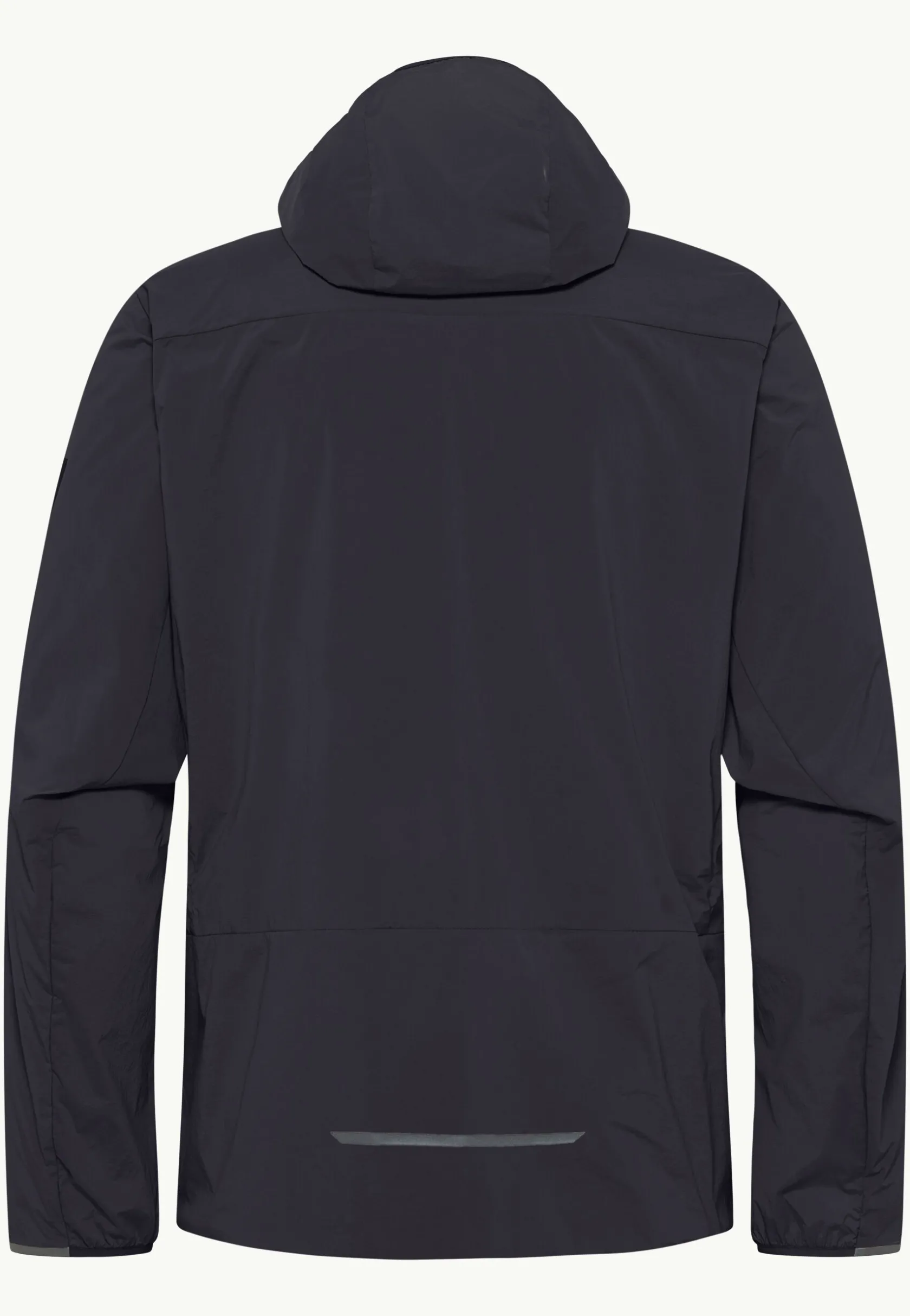 Jack Wolfskin Vestes Intermédiaires|Vestes D'Hiver-Bike Commute Xt Jkt M dark navy