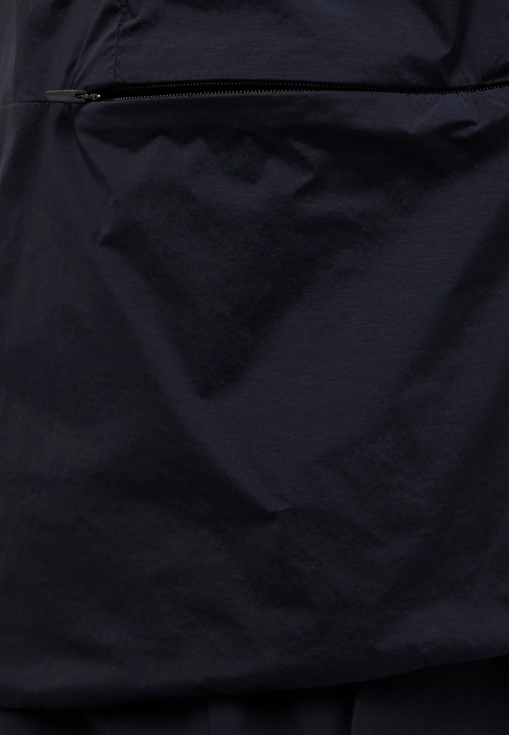Jack Wolfskin Vestes Intermédiaires|Vestes D'Hiver-Bike Commute Xt Jkt M dark navy