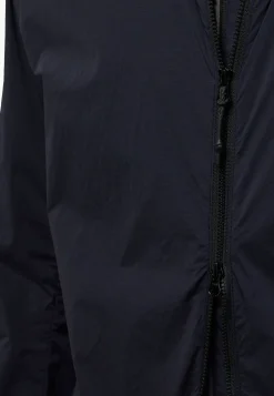 Jack Wolfskin Vestes Intermédiaires|Vestes D'Hiver-Bike Commute Xt Jkt M dark navy