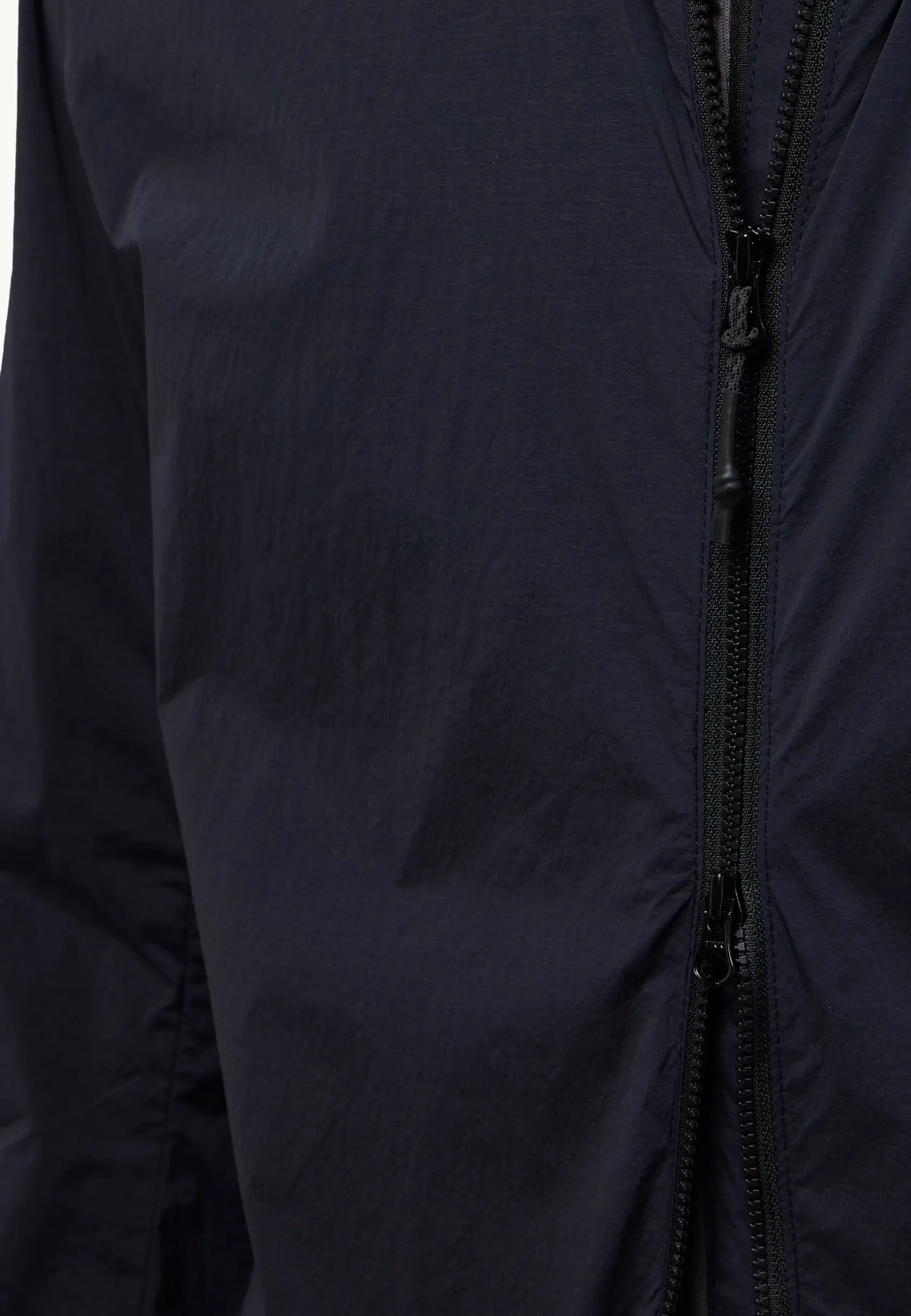 Jack Wolfskin Vestes Intermédiaires|Vestes D'Hiver-Bike Commute Xt Jkt M dark navy
